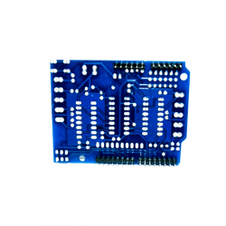 4-channel L293D motor driver Shield stepper motor driver 4-channel L293D motor driver Shield stepper motor driver