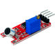 KY-038 microphone module small KY-038 microphone module small