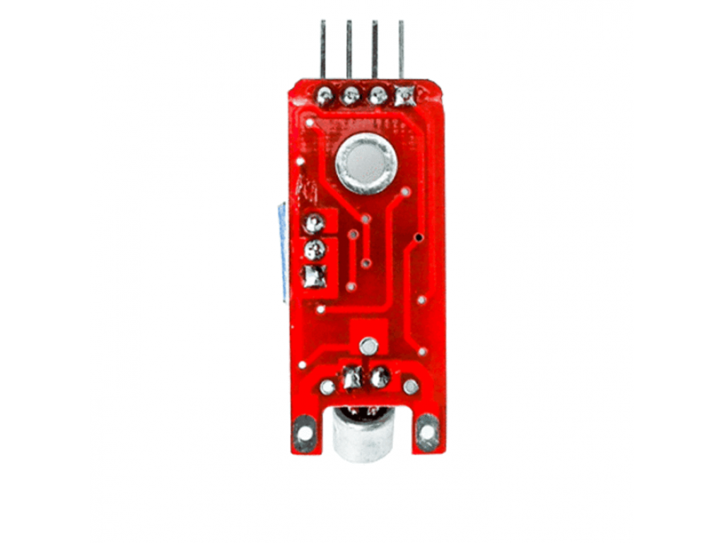 KY-038 microphone module small