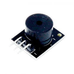 KY-006 Buzzer Module passive KY-006 Buzzer Module passive