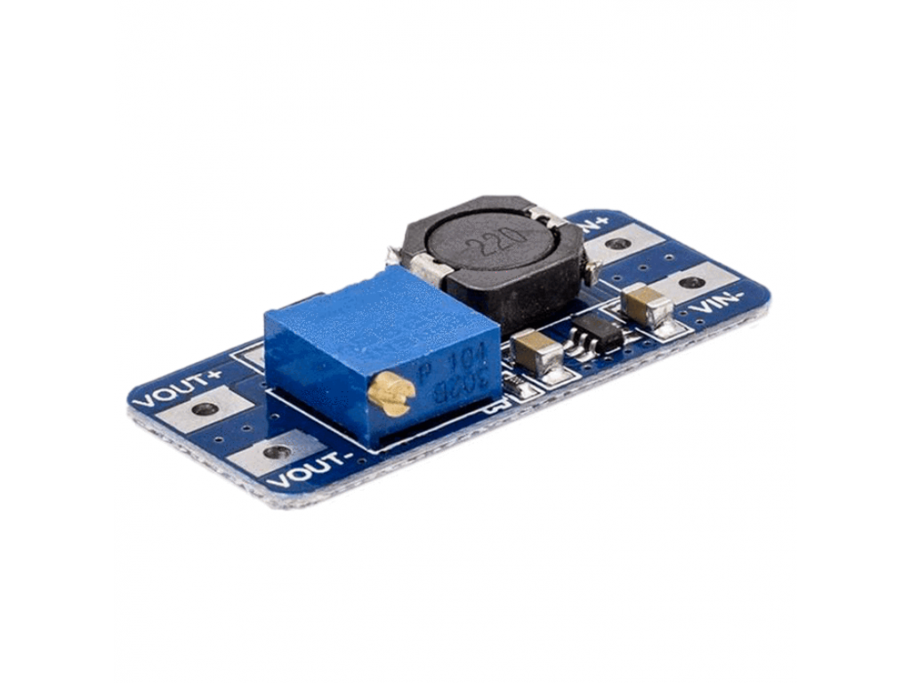 MT3608 DC-DC Step up Module