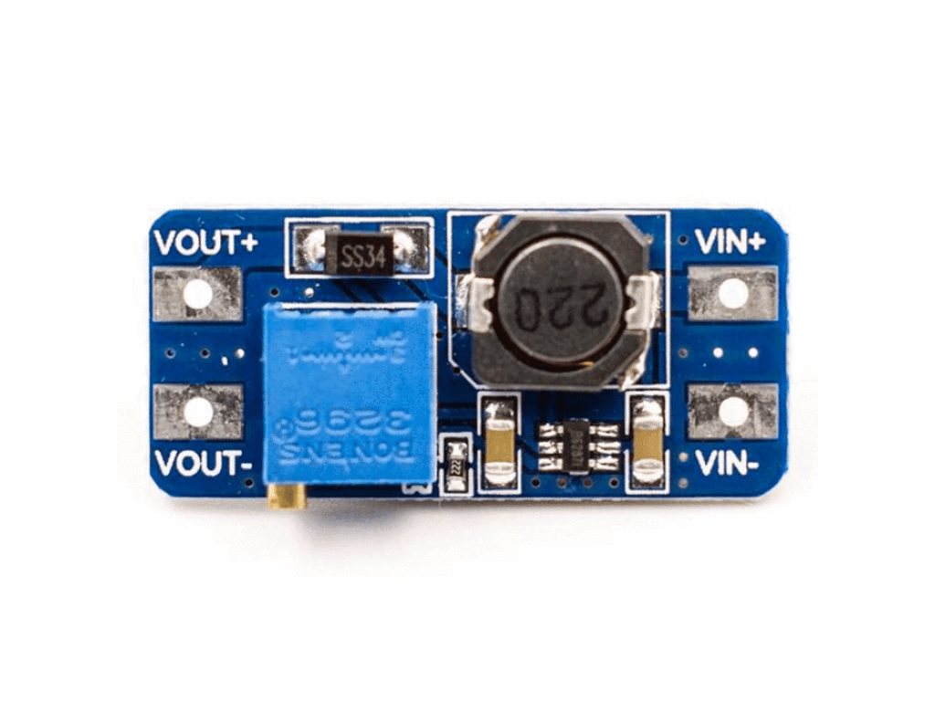 MT3608 DC-DC Step up Module
