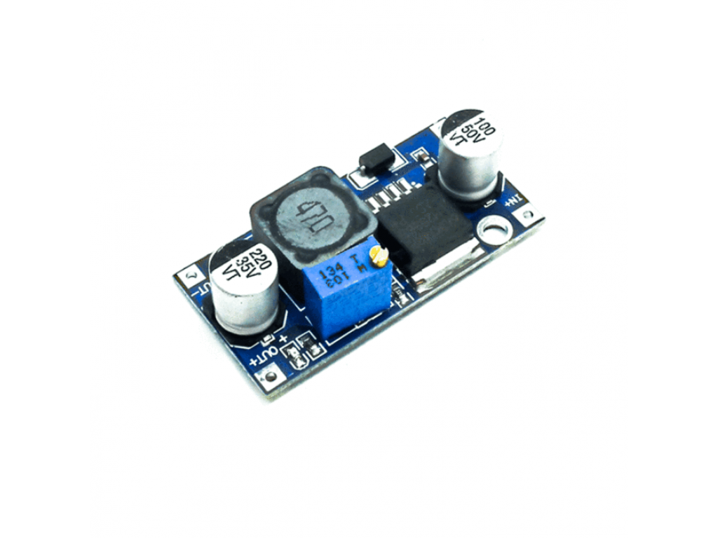 LM2596S DC-DC Step Down Module