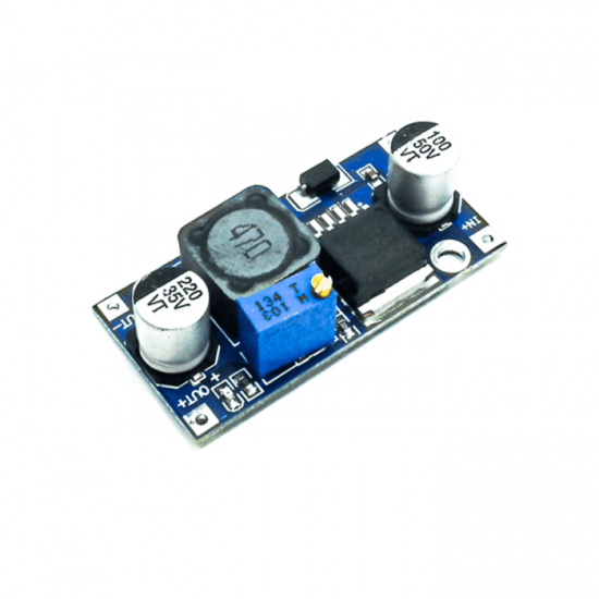 LM2596S DC-DC Step Down Module