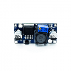 LM2596S DC-DC Step Down Module