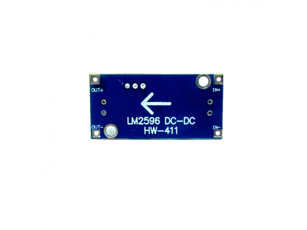 LM2596S DC-DC Step Down Module