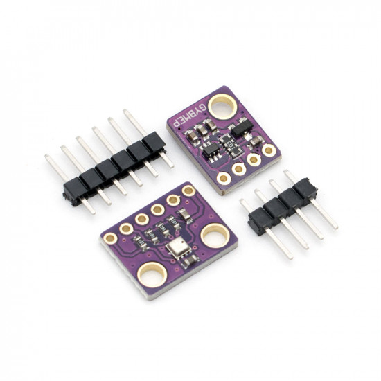 GY-BME280 environmental sensor module GY-BME280 environmental sensor module