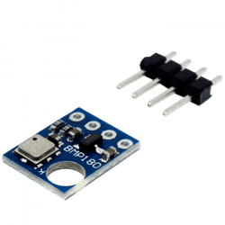 GY-68 BMP180 Barometric Sensor GY-68 BMP180 Barometric Sensor