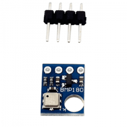 GY-68 BMP180 Barometric Sensor GY-68 BMP180 Barometric Sensor