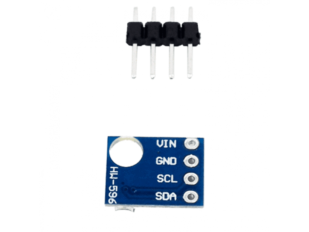 GY-68 BMP180 Barometric Sensor