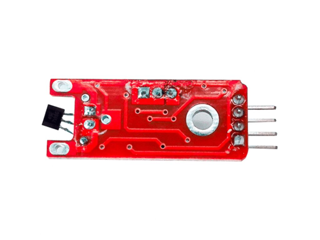 KY-024 Hall Sensor