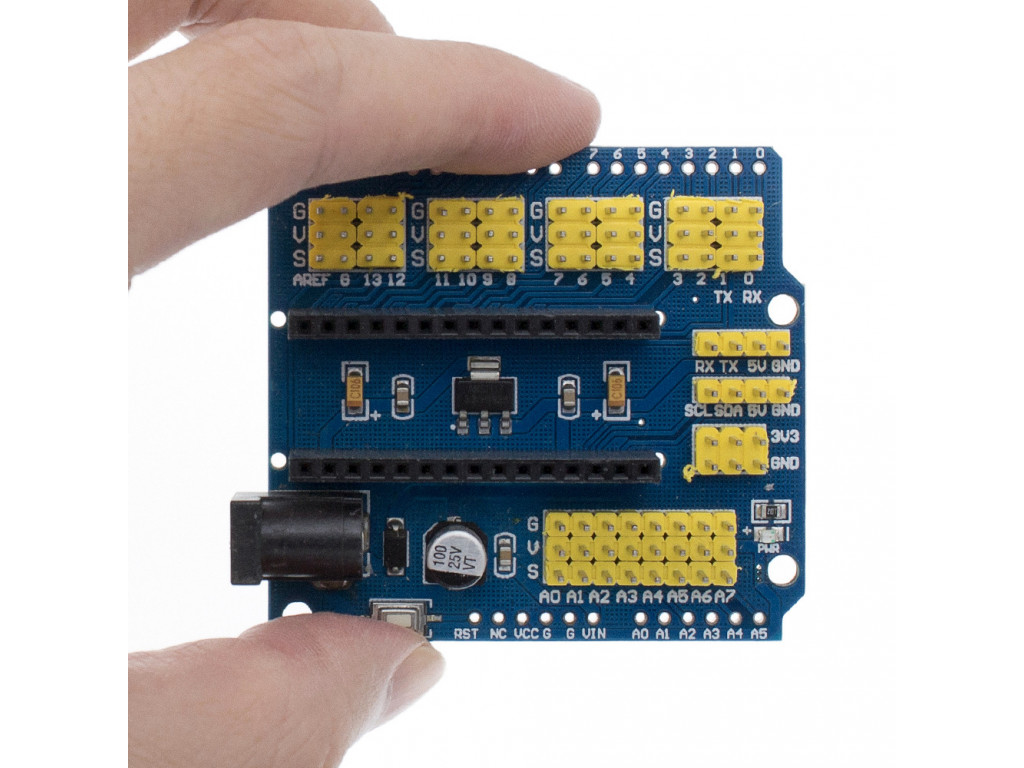 Nano V3.0 Expansion Board