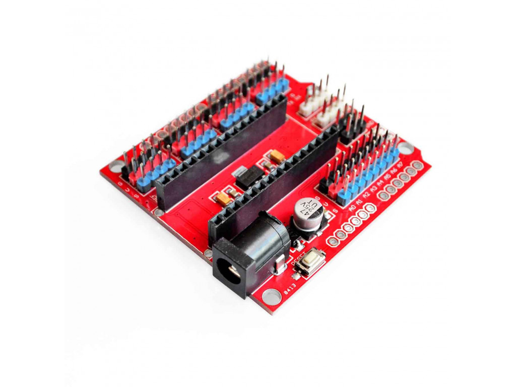Nano V3.0 Expansion Board