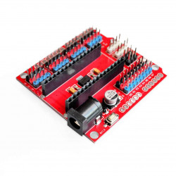 Nano V3.0 Expansion Board Nano V3.0 Expansion Board