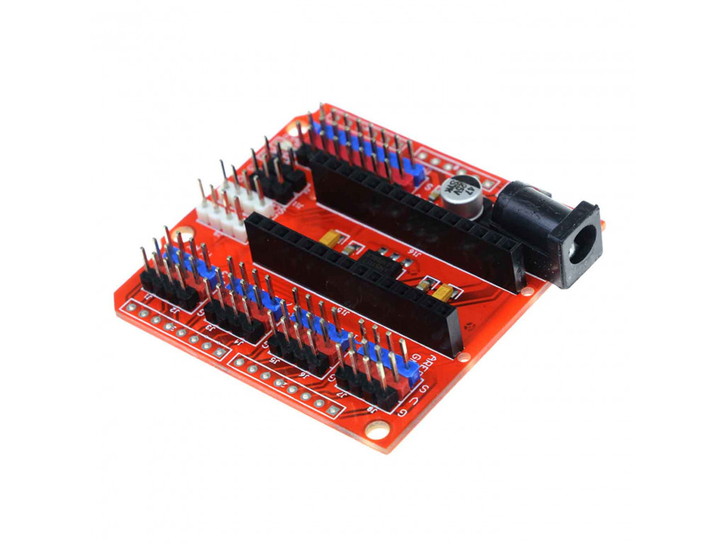 Nano V3.0 Expansion Board