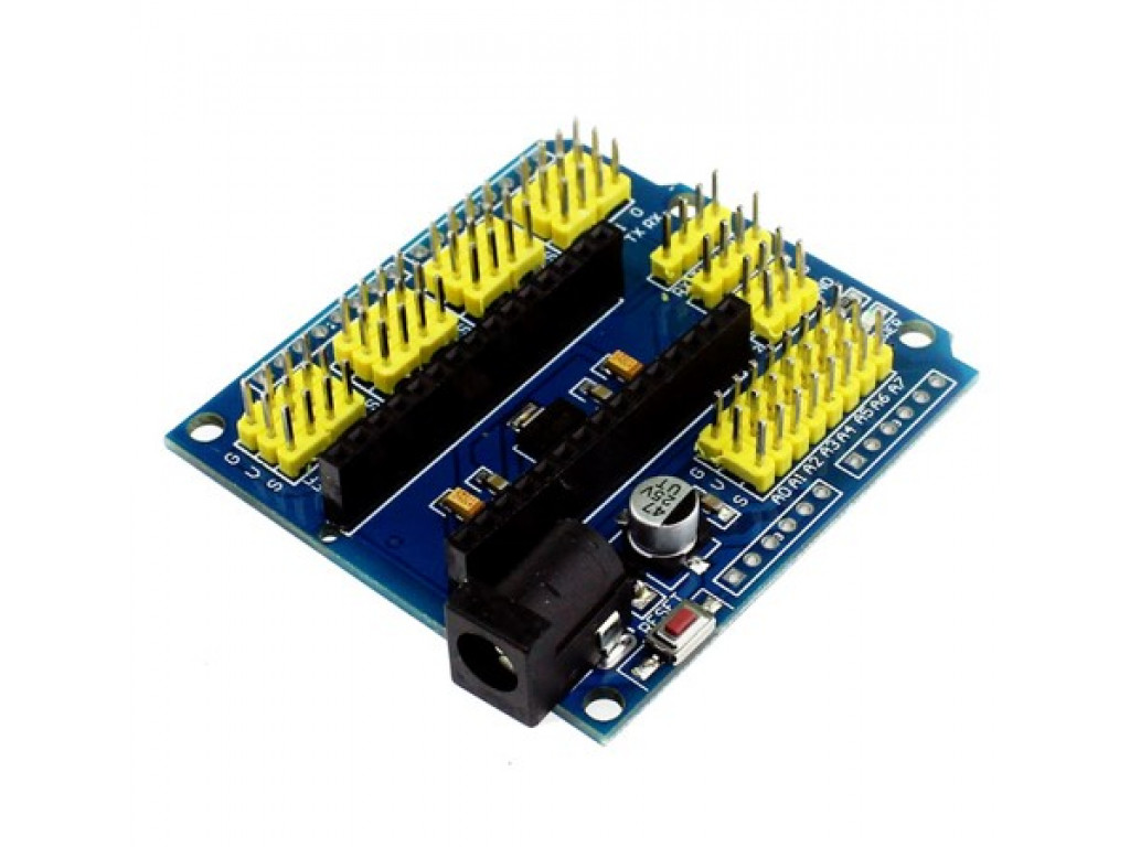 Nano V3.0 Expansion Board