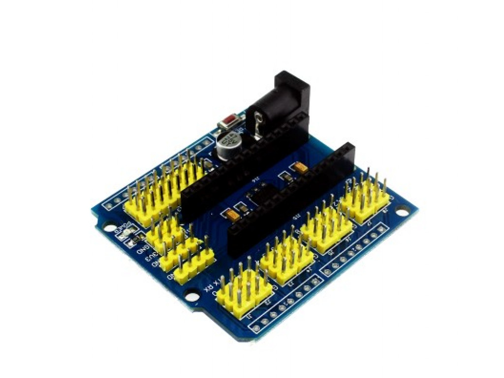 Nano V3.0 Expansion Board