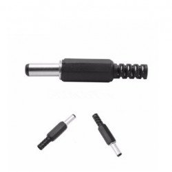 5.5x2.1 DC Power Plug 5.5x2.1 DC Power Plug