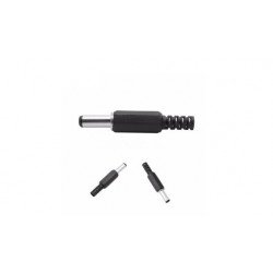 5.5x2.1 DC Power Plug 5.5x2.1 DC Power Plug