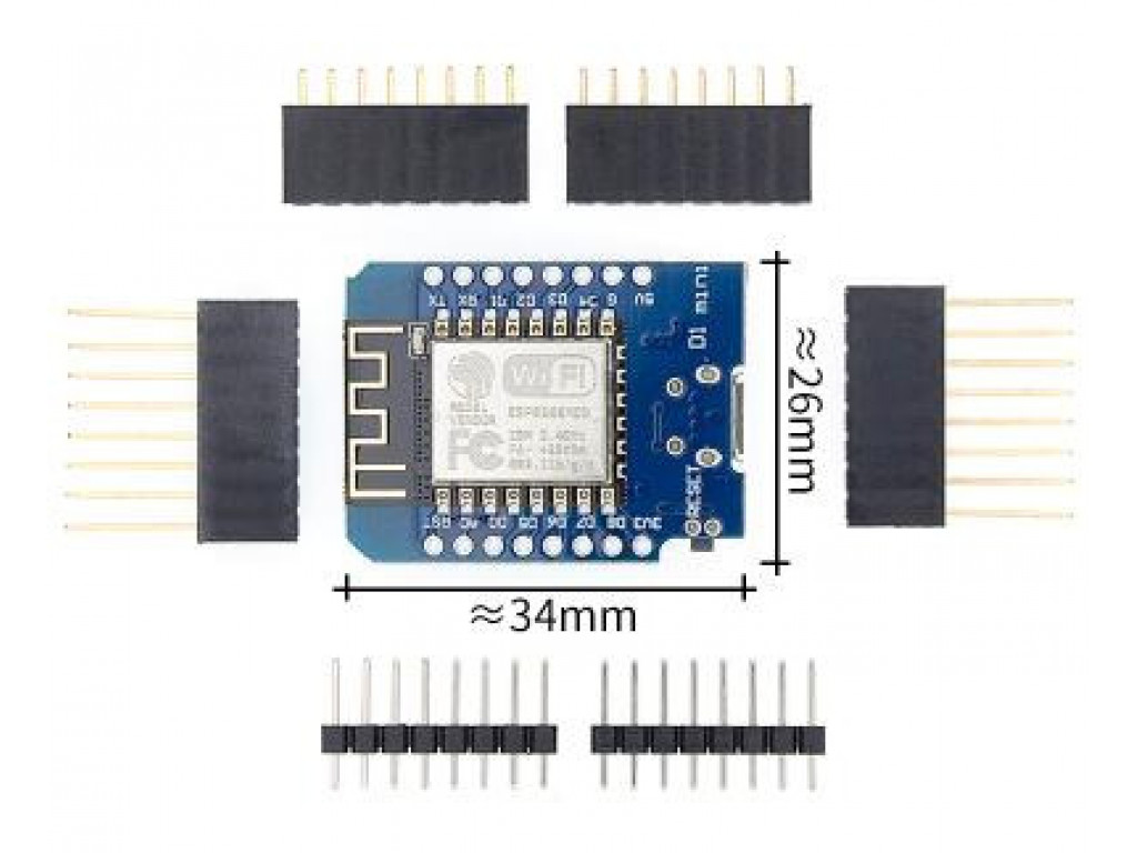 D1 Mini