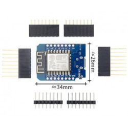 D1 Mini D1 Mini
