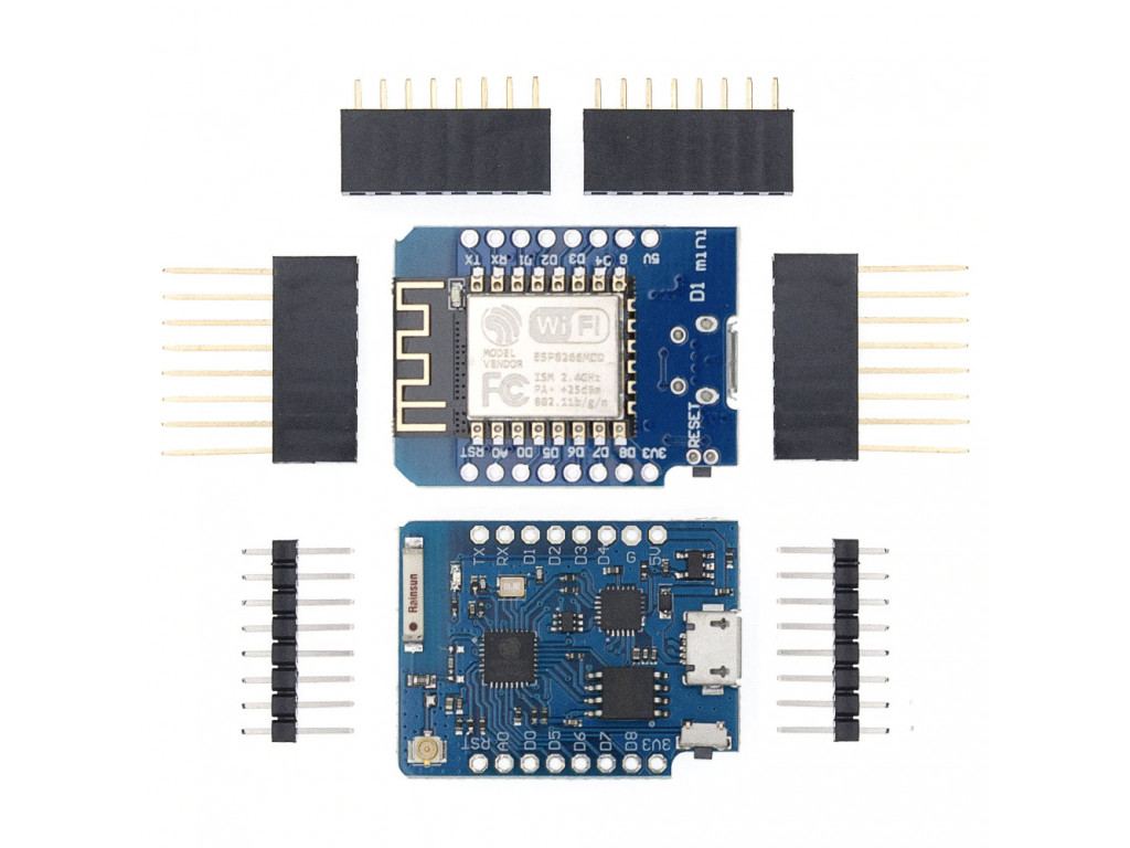 D1 Mini