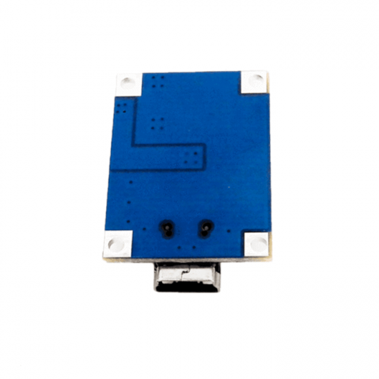 TP4056 Mini-USB Charge controller