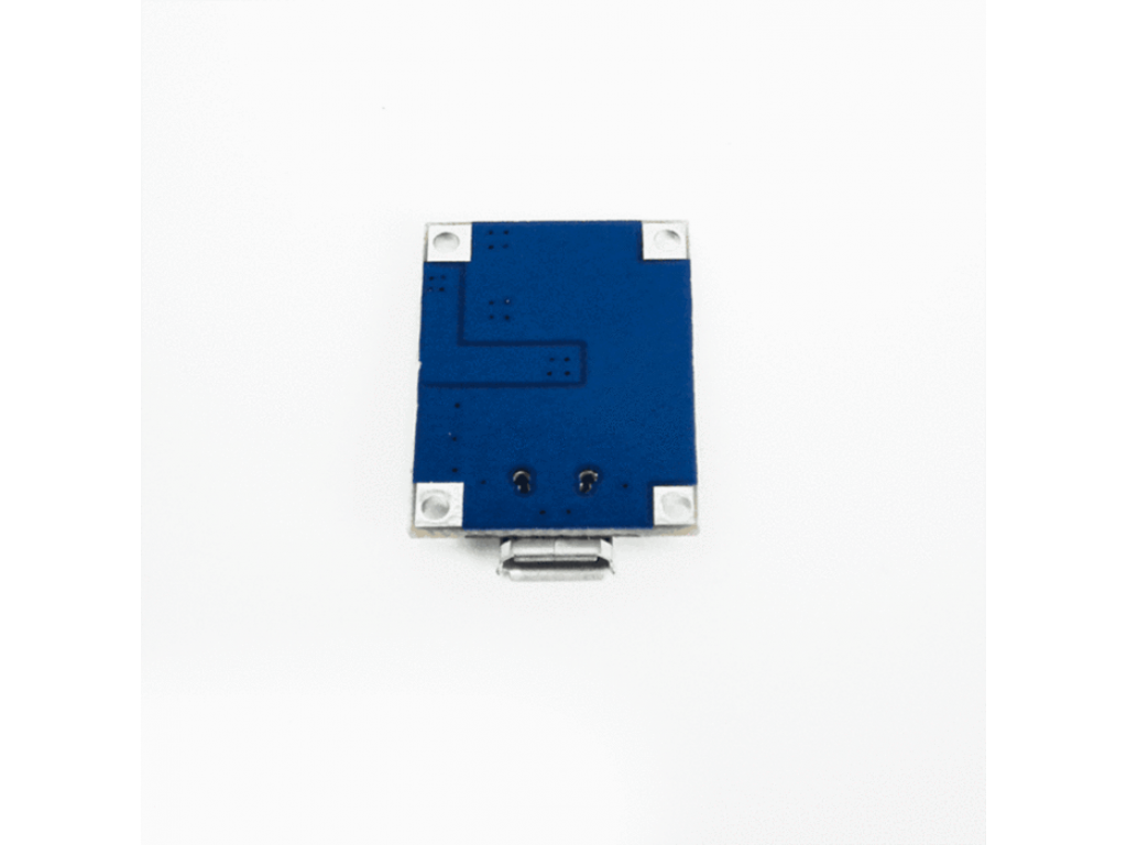 Charging Controller TP4056 Micro-USB