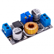 DC-DC Buck 5A 8-36V to 1.25-32V