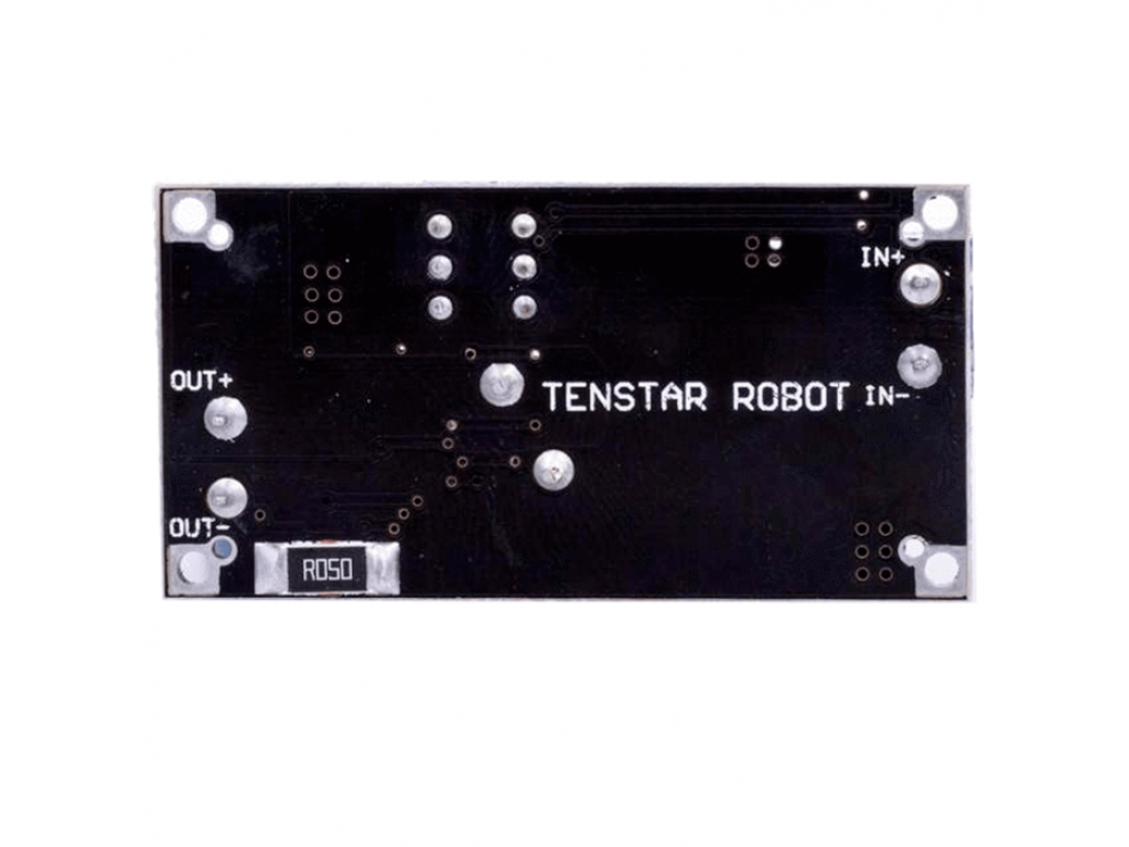 DC-DC Buck 5A 8-36V to 1.25-32V