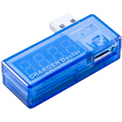 USB Charger Doctor USB Charger Doctor