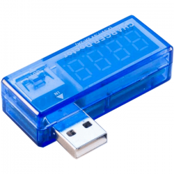 USB Charger Doctor USB Charger Doctor