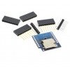 Micro SD  WeMos D1 Shield
