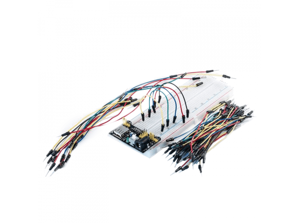 MB102 Breadboard Kit
