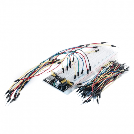 MB102 Breadboard Kit MB102 Breadboard Kit