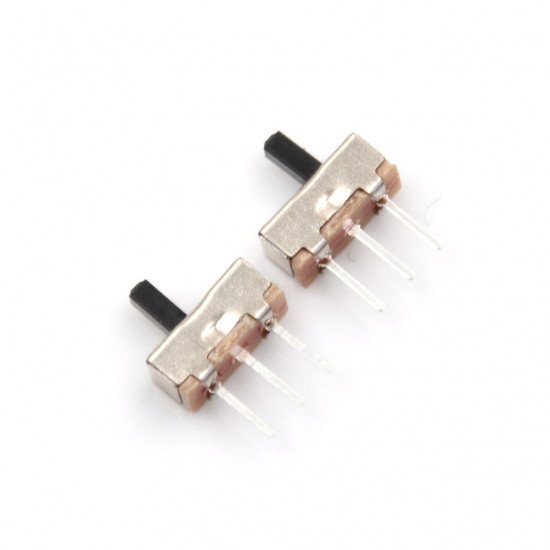 SS12D00G3 PCB toggle switch