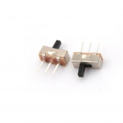 SS12D00G3 PCB toggle switch