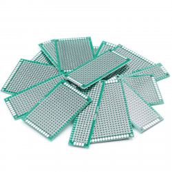 Universal PCBs Universal PCBs