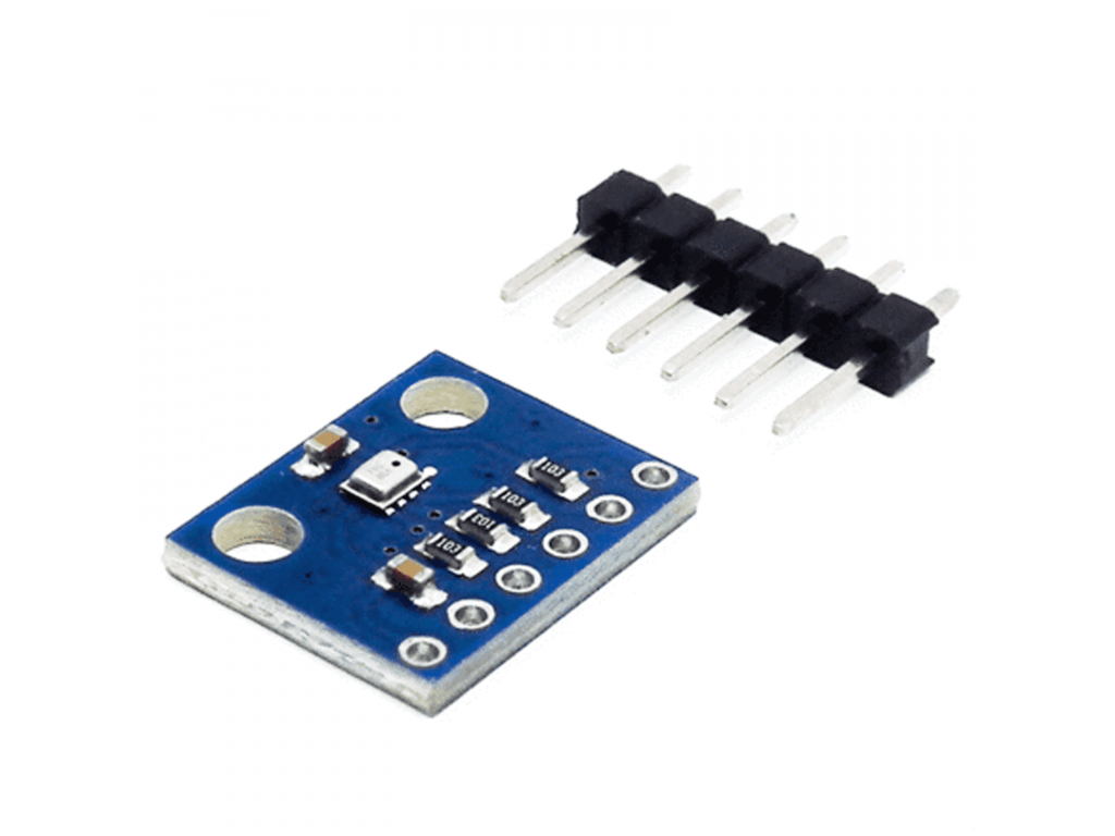 BMP280 Barometric Sensor