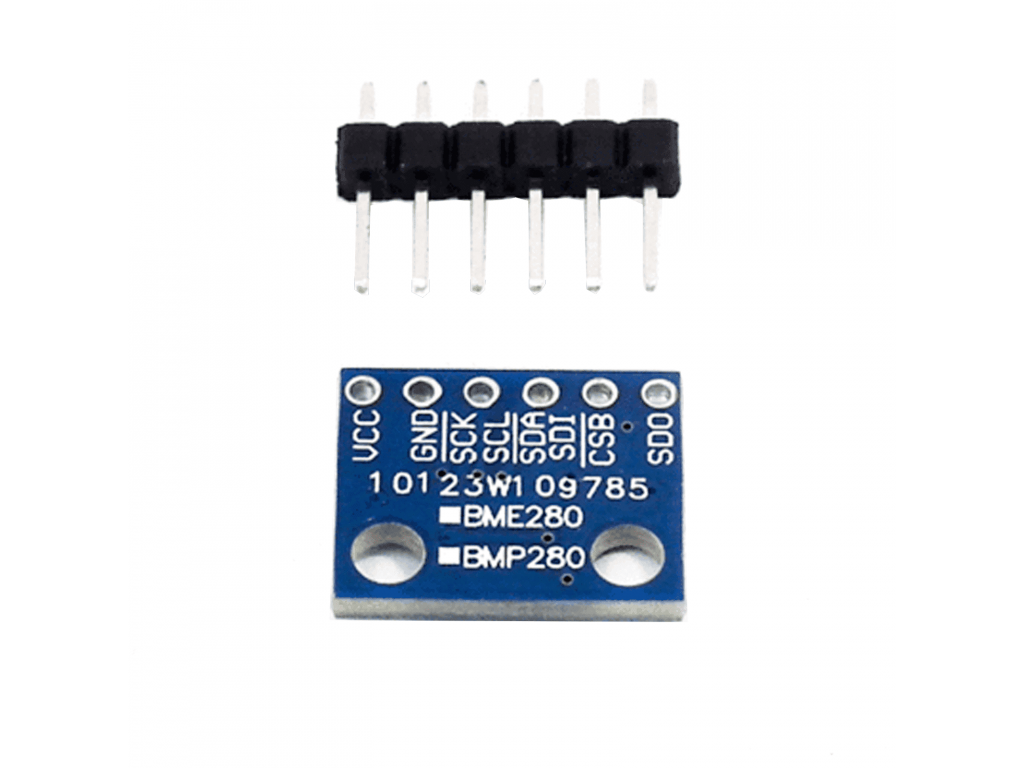 BMP280 Barometric Sensor