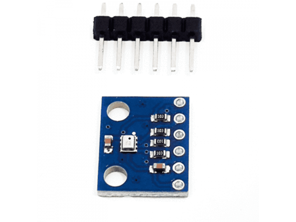 BMP280 Barometric Sensor