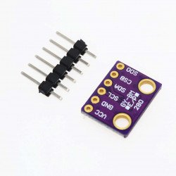 GY-BMP280-3.3  Atmospheric Pressure Sensor GY-BMP280-3.3  Atmospheric Pressure Sensor
