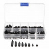M3 Nylon Screw Kit 180 Pcs