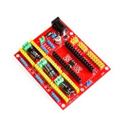 Nano CNC Shield V4 Nano CNC Shield V4