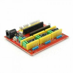 Nano CNC Shield V4 Nano CNC Shield V4