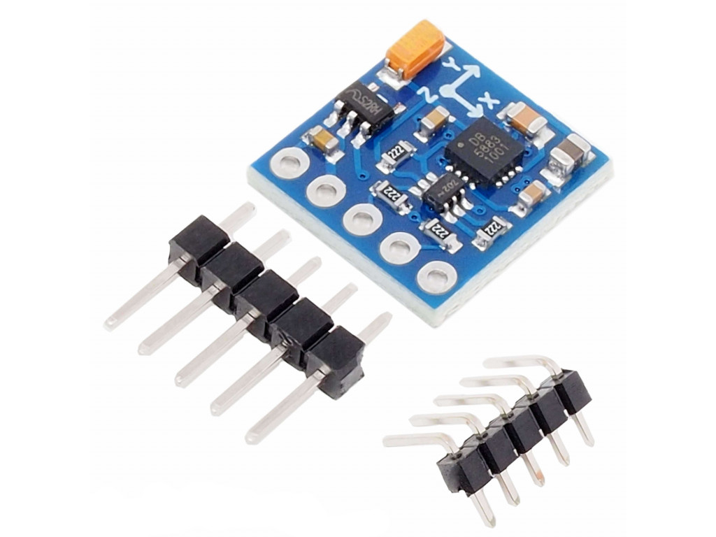 GY-271 Compass Module