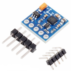 GY-271 Compass Module GY-271 Compass Module