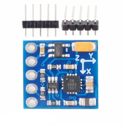 GY-271 Compass Module GY-271 Compass Module