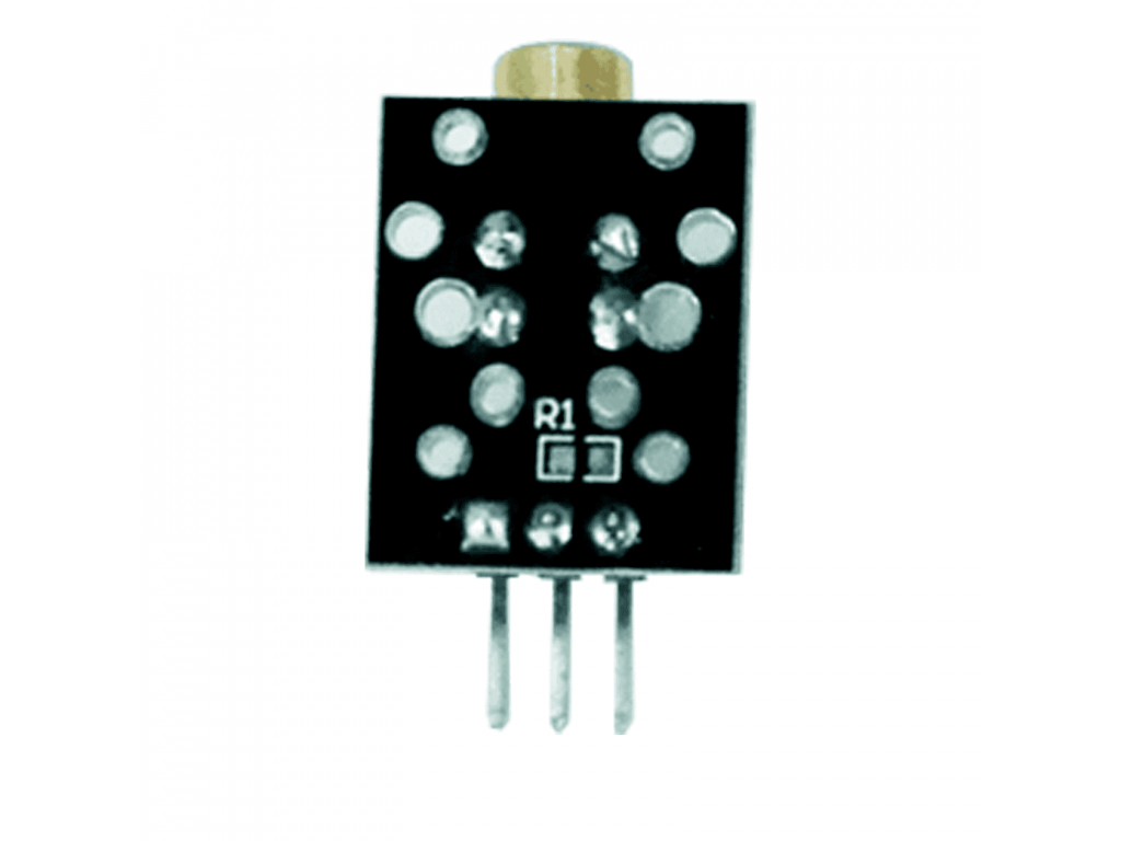 KY-008 Laser Transmitter Module
