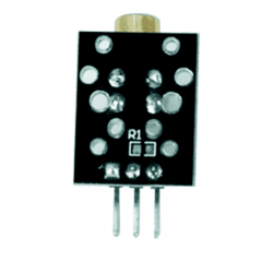 KY-008 Laser Transmitter Module KY-008 Laser Transmitter Module